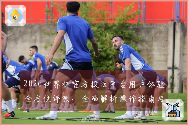 2026世界杯官方投注平台用户体验全方位评测，全面解析操作指南与功能亮点