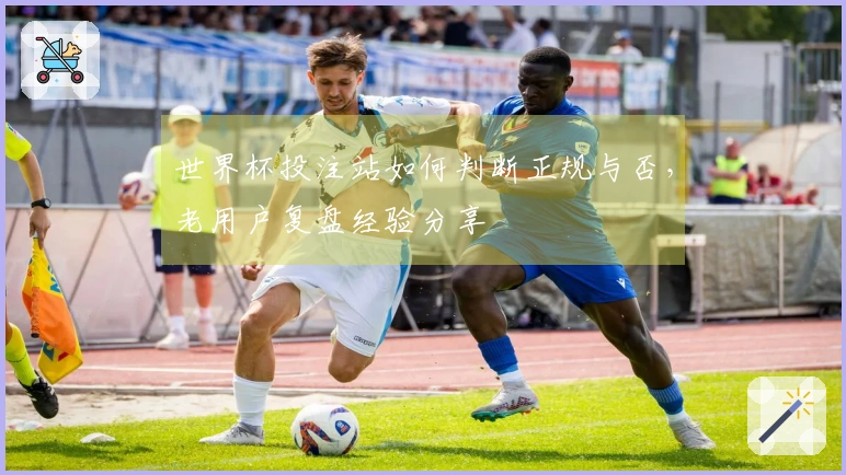世界杯投注站如何判断正规与否，老用户复盘经验分享