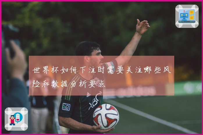 世界杯如何下注时需要关注哪些风险和数据分析要点