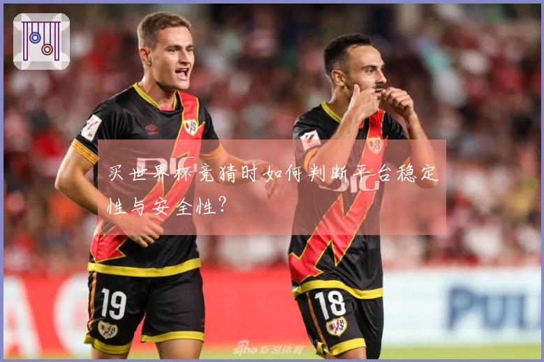 买世界杯竞猜时如何判断平台稳定性与安全性？