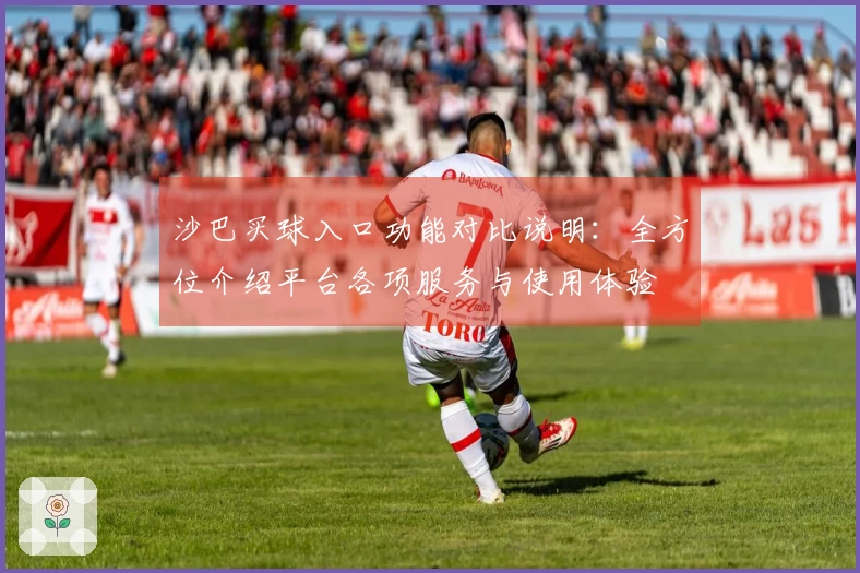 沙巴买球入口功能对比说明：全方位介绍平台各项服务与使用体验