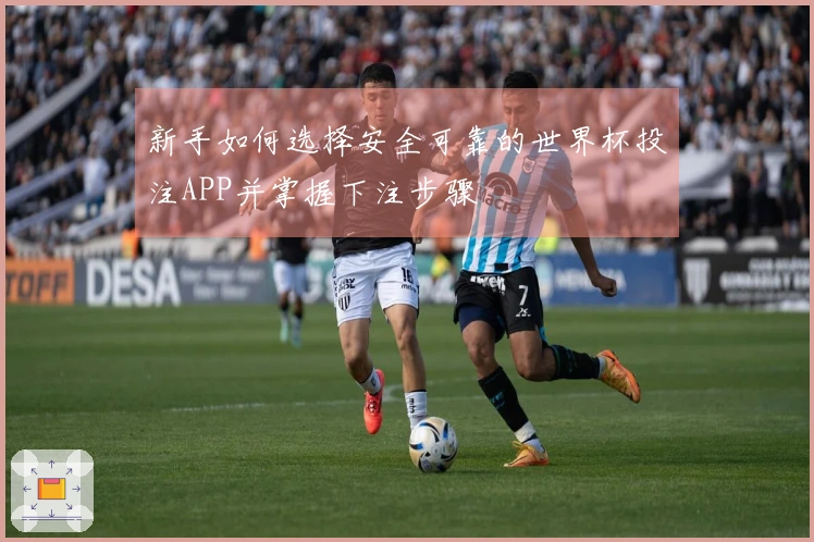 新手如何选择安全可靠的世界杯投注APP并掌握下注步骤