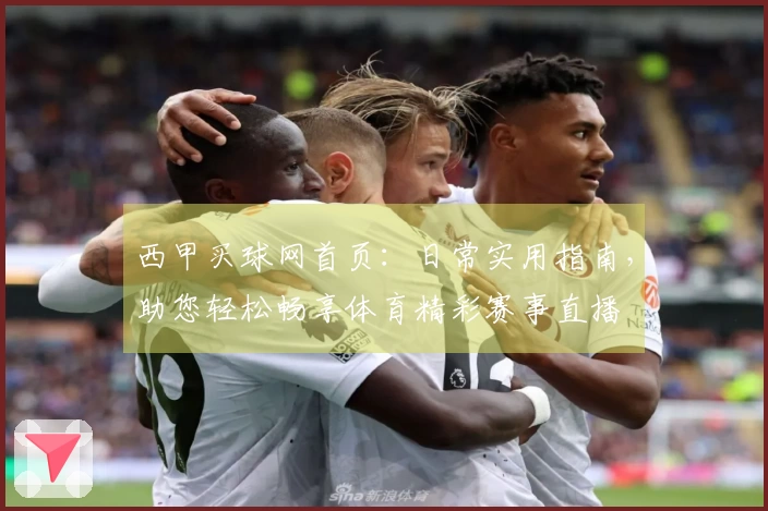 西甲买球网首页：日常实用指南，助您轻松畅享体育精彩赛事直播