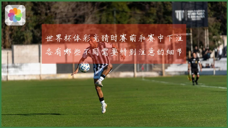 世界杯体彩竞猜时赛前和赛中下注各有哪些不同需要特别注意的细节