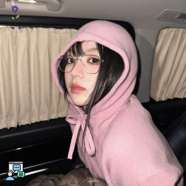 头像